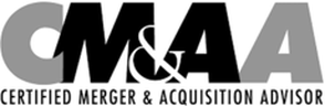CM&AA — Certified Merger & Acquisition Advisor